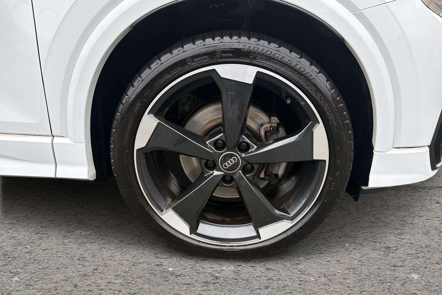 Used Audi Q2 2023 for sale - 77429209: Photo 5