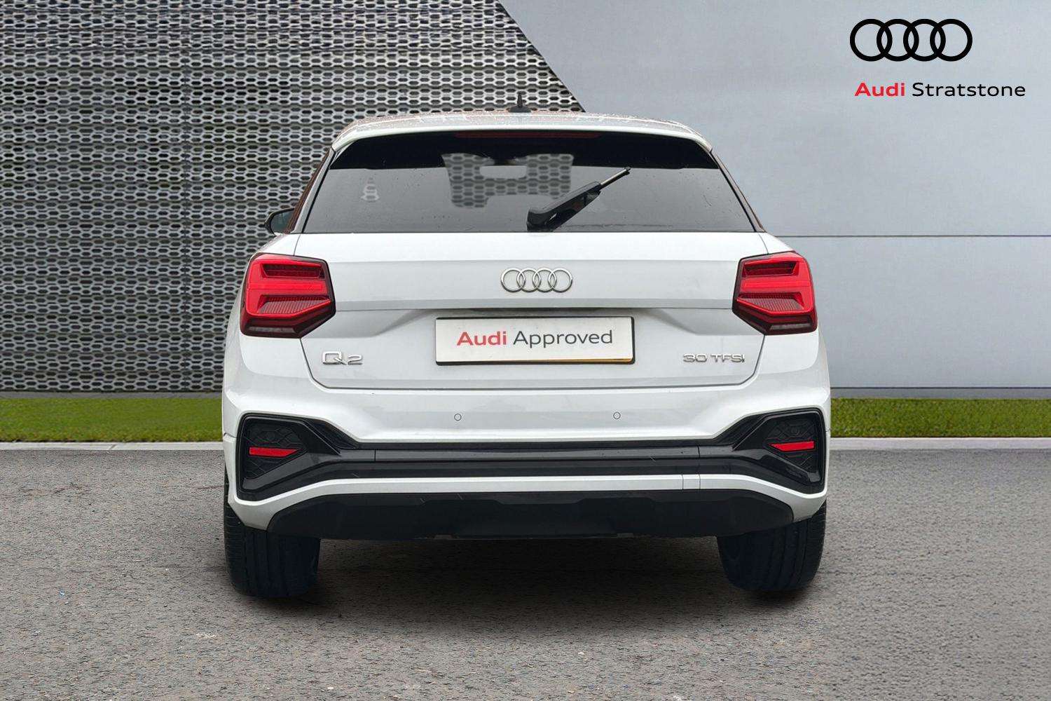 Used Audi Q2 2023 for sale - 77429209: Photo 7