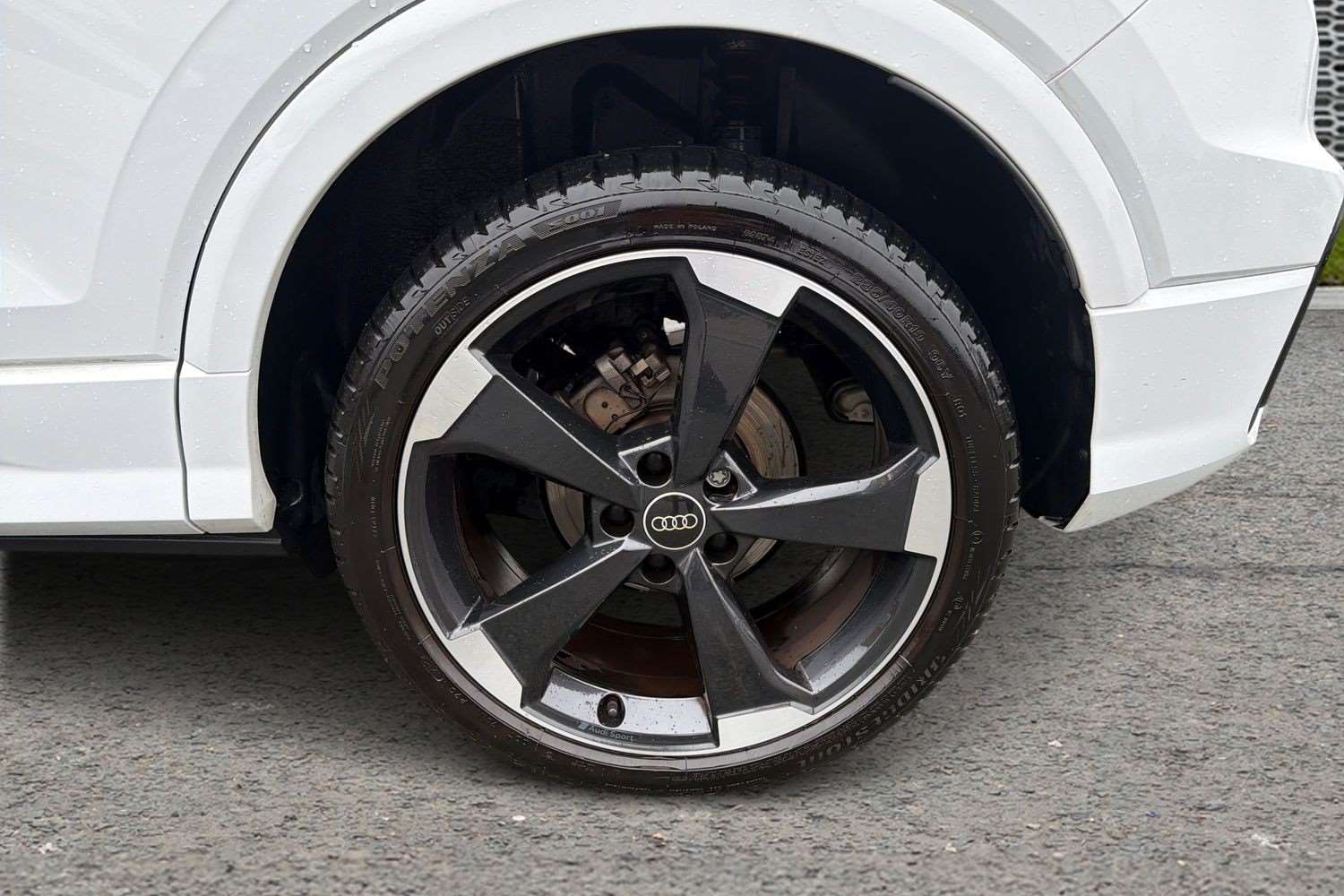 Used Audi Q2 2023 for sale - 77429209: Photo 9