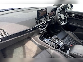 Used Audi Q5 2022 for sale - 75271013: Photo