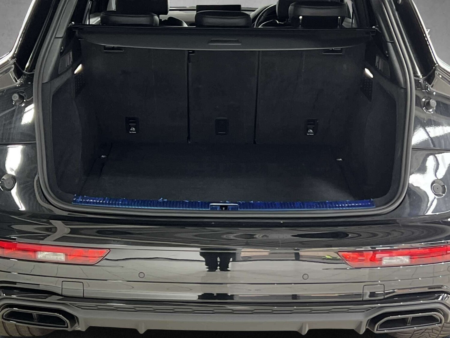 Used Audi Q5 for sale - 78129598: Photo 12