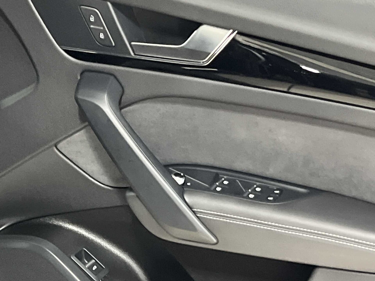 Used Audi Q5 for sale - 78129598: Photo 14