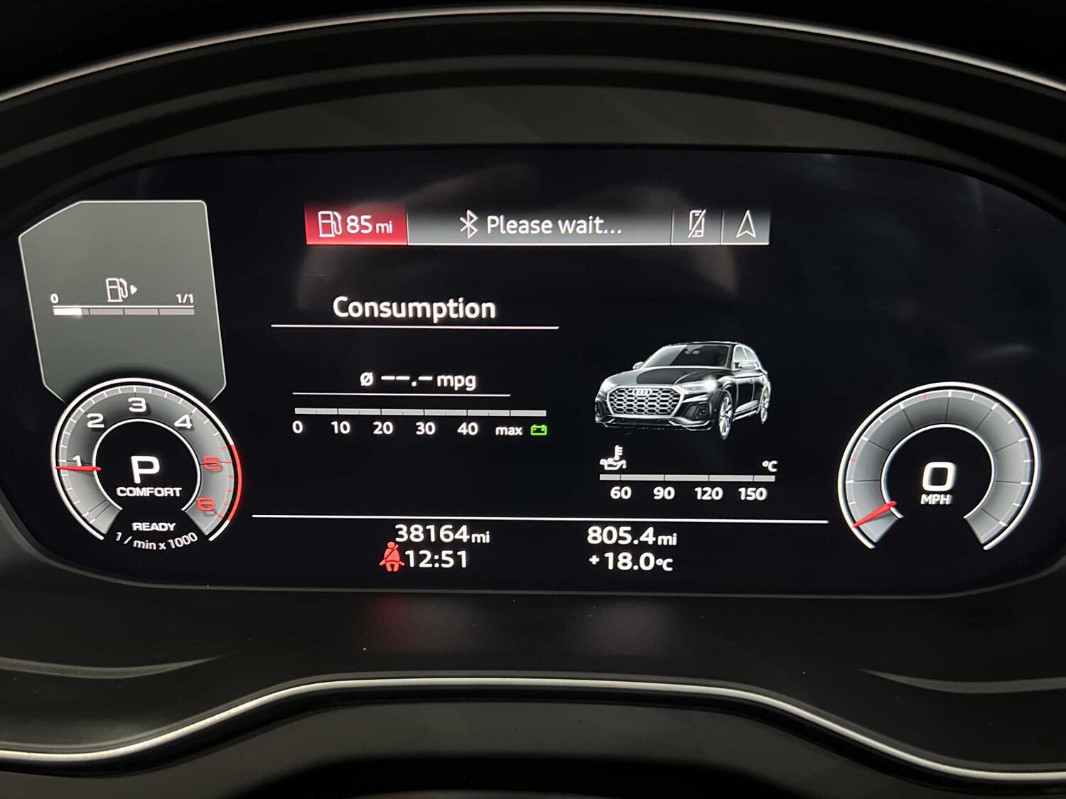 Used Audi Q5 for sale - 78129598: Photo 18