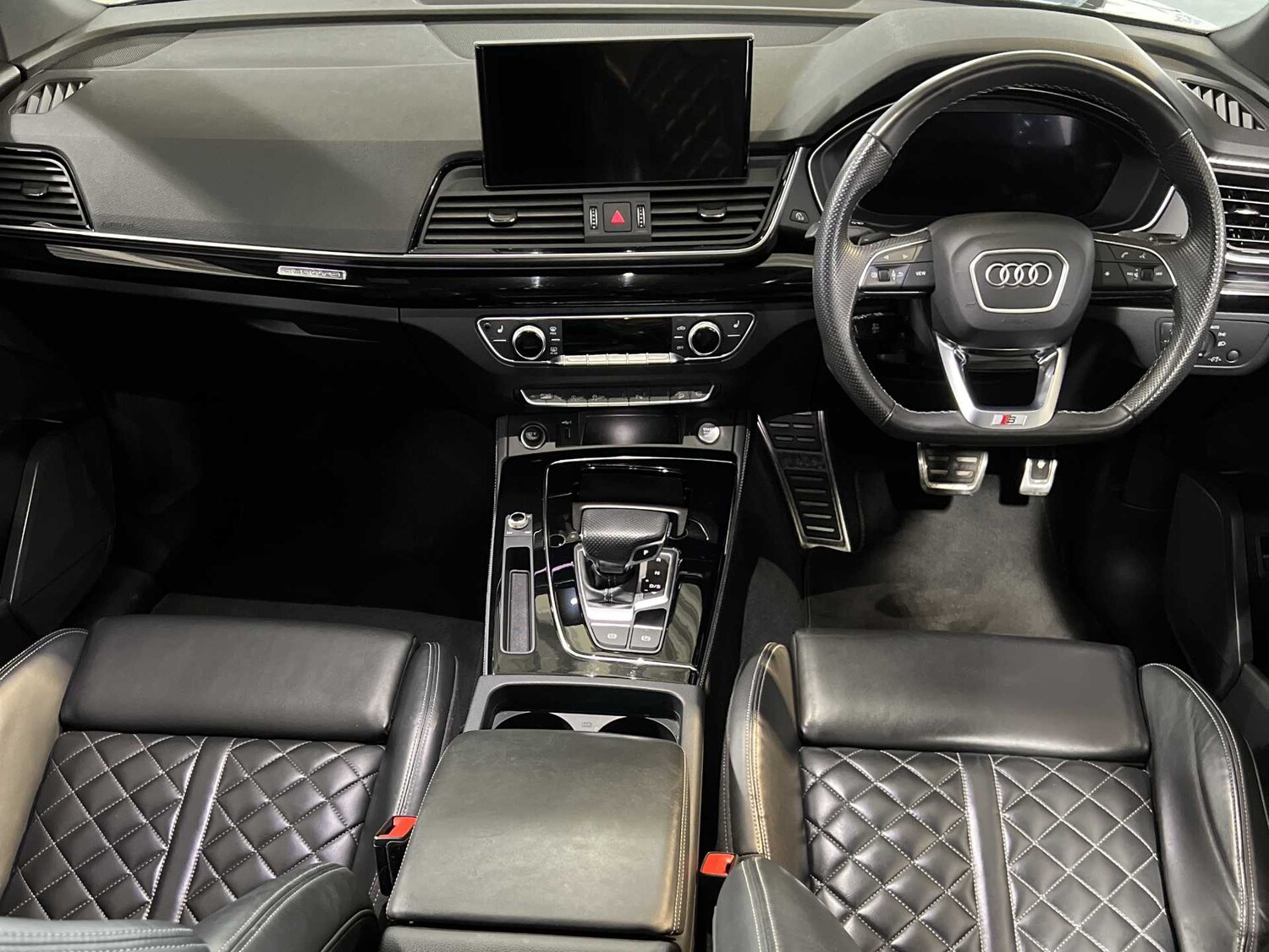 Used Audi Q5 for sale - 78129598: Photo 19