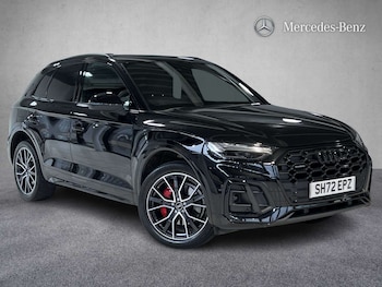 Used Audi Q5 2022 for sale - 78129598: Photo