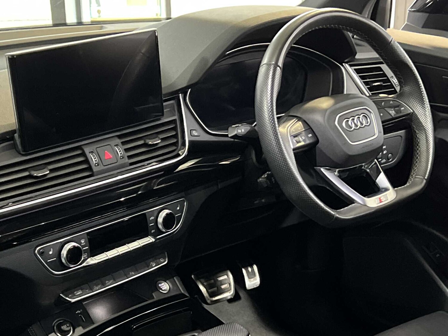 Used Audi Q5 for sale - 78129598: Photo 20