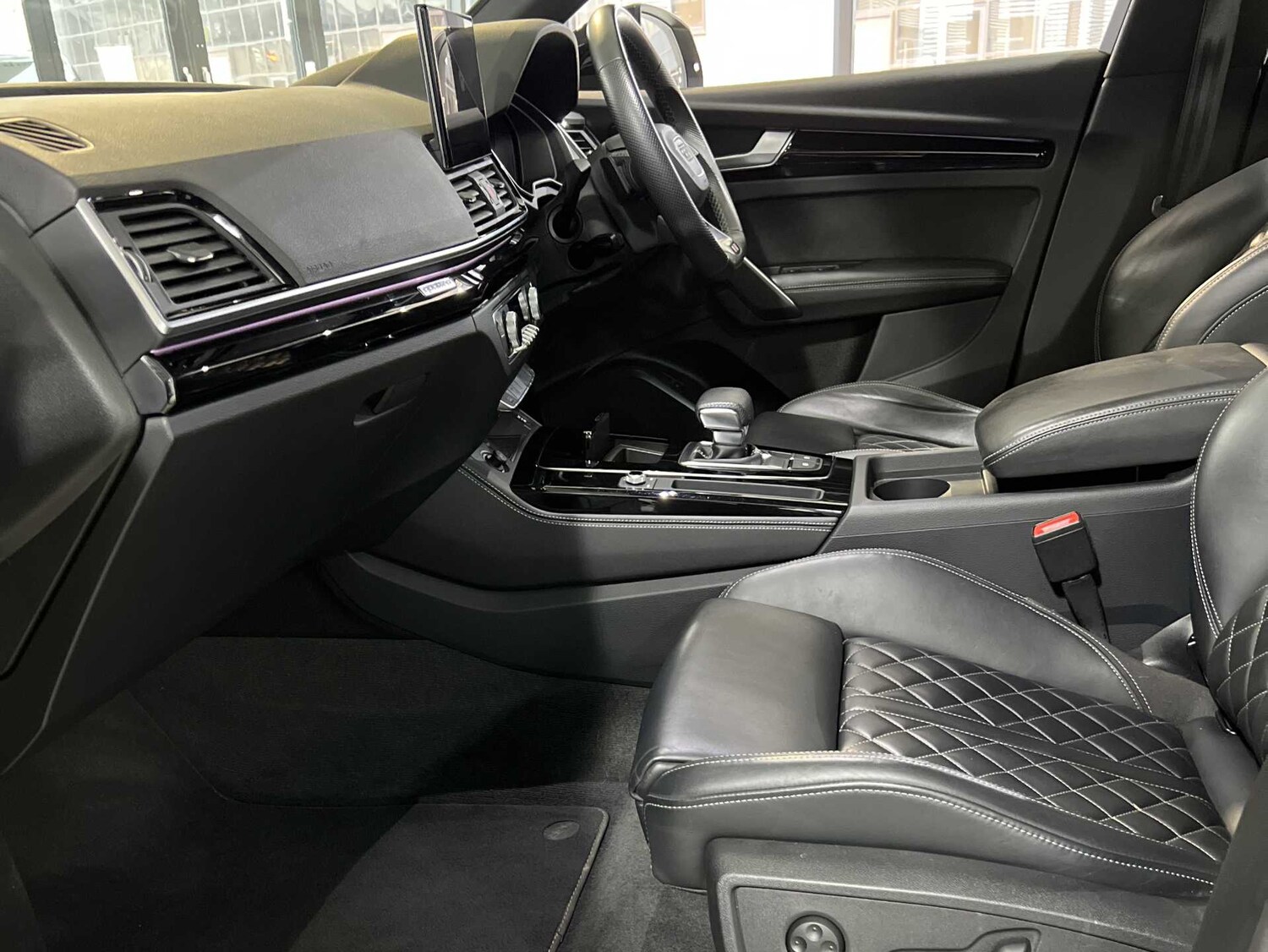 Used Audi Q5 for sale - 78129598: Photo 21