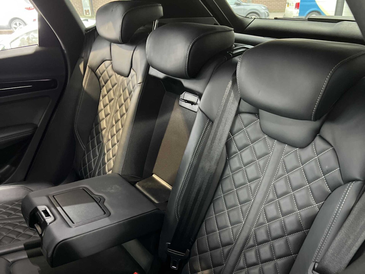 Used Audi Q5 for sale - 78129598: Photo 22