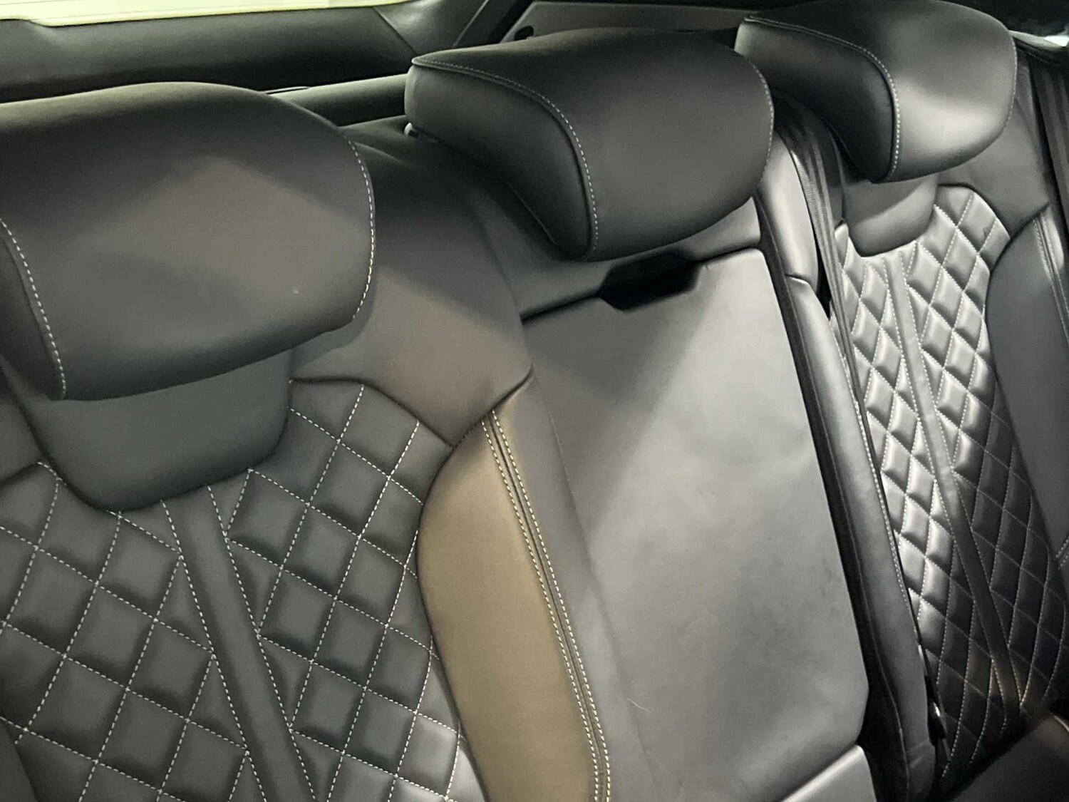 Used Audi Q5 for sale - 78129598: Photo 25