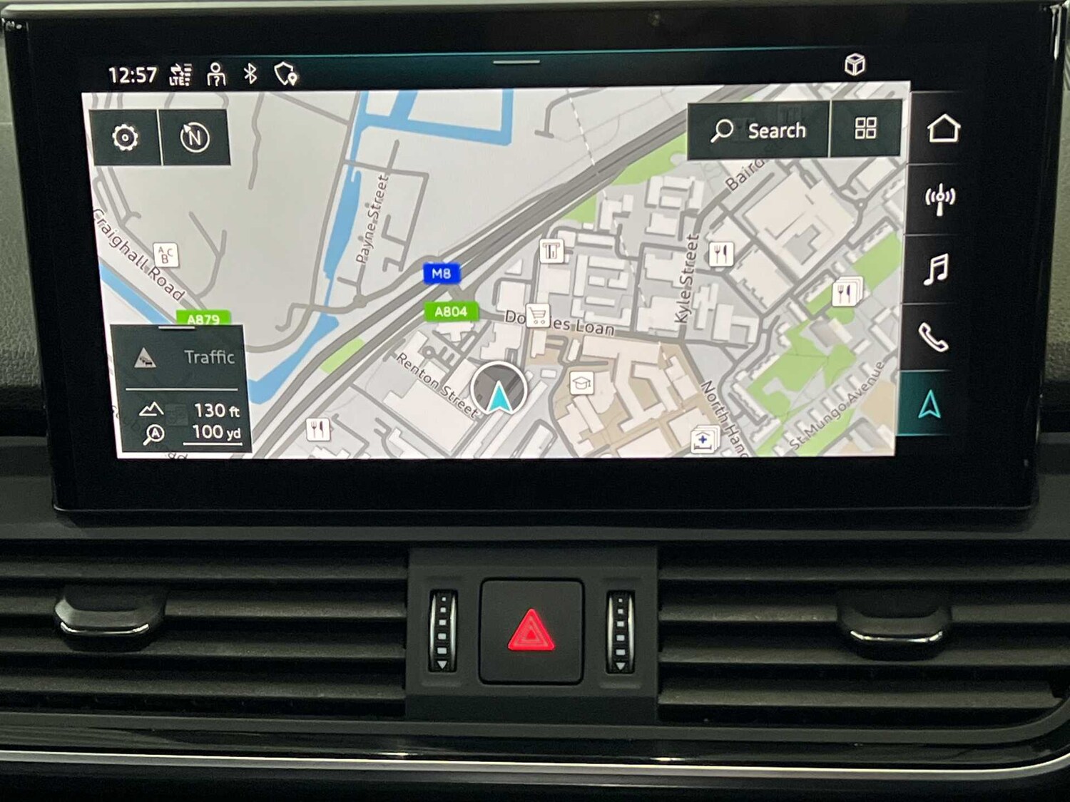 Used Audi Q5 for sale - 78129598: Photo 27