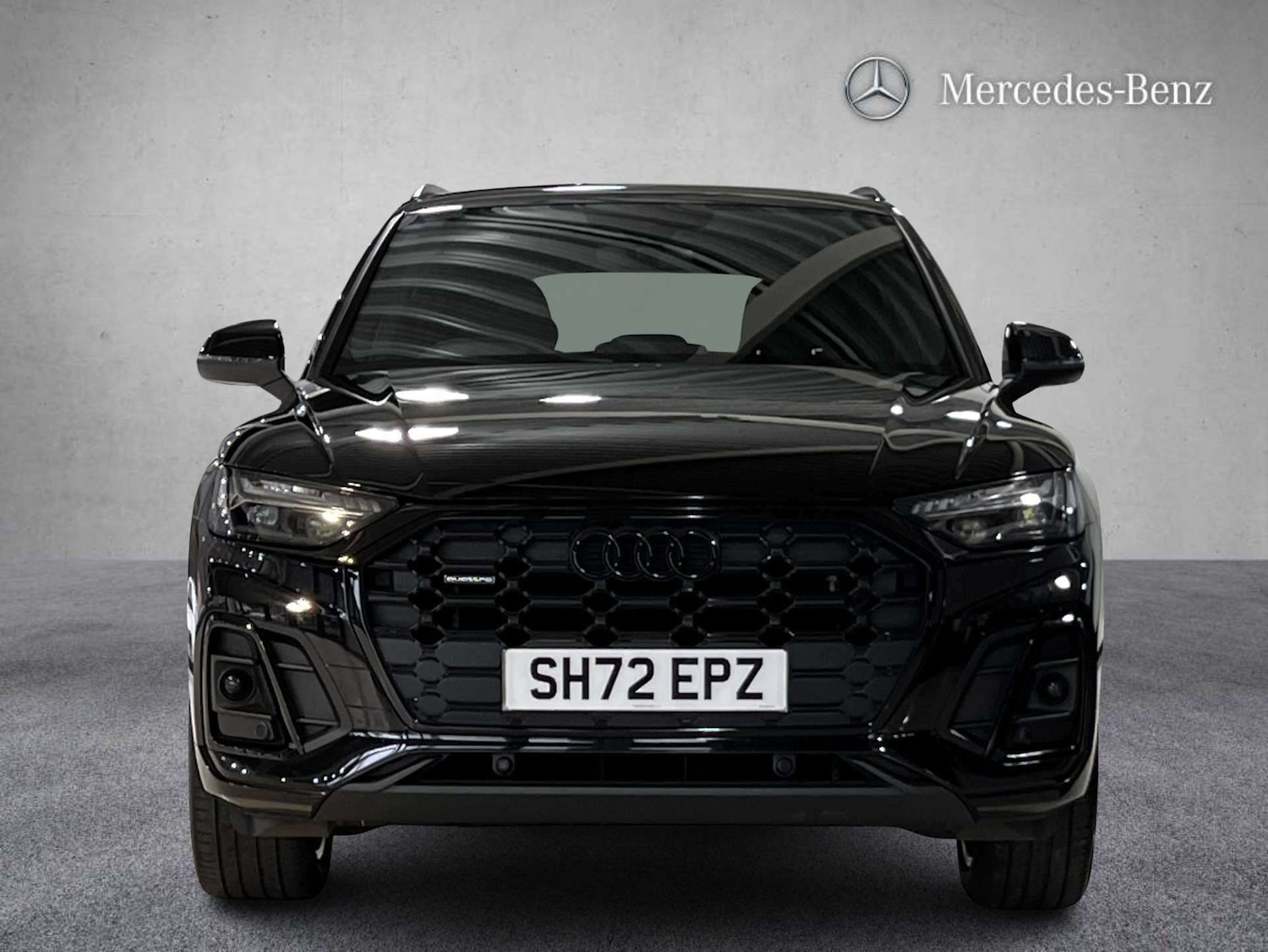 Used Audi Q5 for sale - 78129598: Photo 3