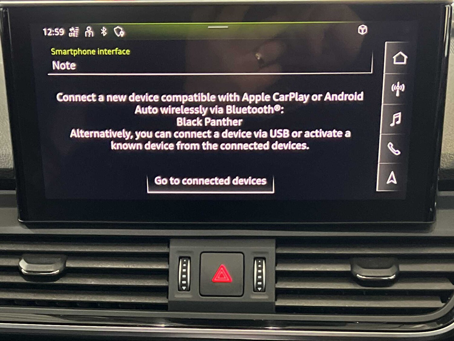 Used Audi Q5 for sale - 78129598: Photo 30