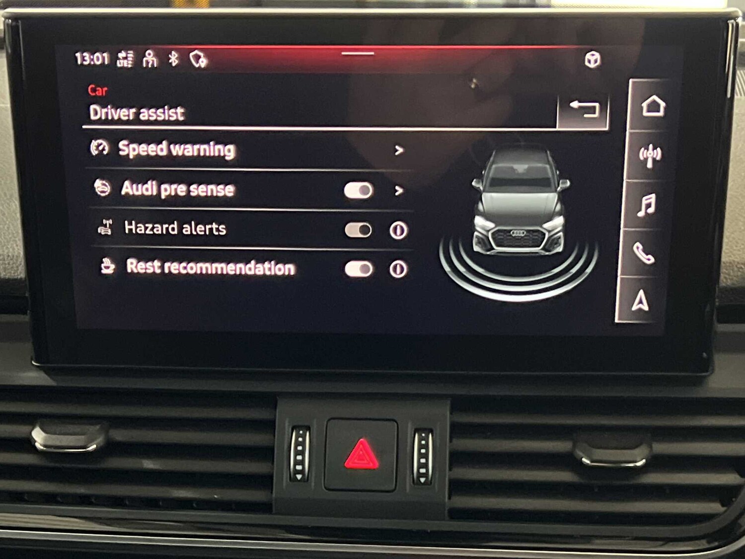 Used Audi Q5 for sale - 78129598: Photo 34