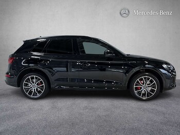 Used Audi Q5 2022 for sale - 78129598: Photo