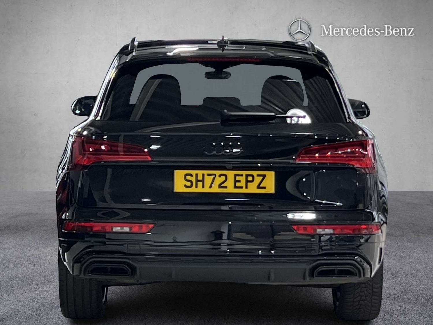 Used Audi Q5 for sale - 78129598: Photo 5