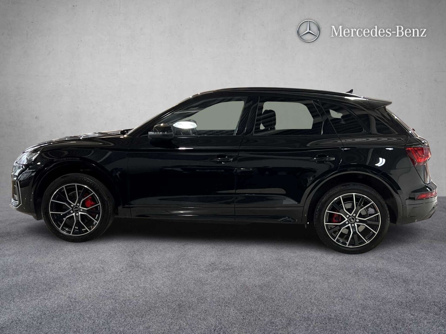 Used Audi Q5 for sale - 78129598: Photo 6