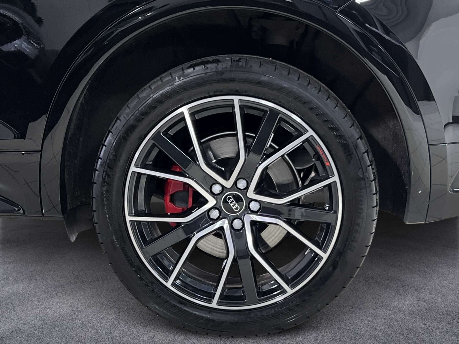 Used Audi Q5 for sale - 78129598: Photo 9