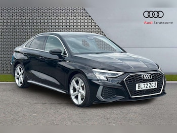 Used Audi A3 2022 for sale - 78464937: Photo