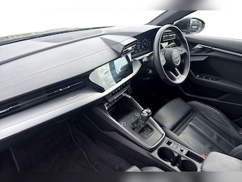 Used Audi A3 2022 for sale - 78464937: Photo