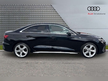 Used Audi A3 2022 for sale - 78464937: Photo
