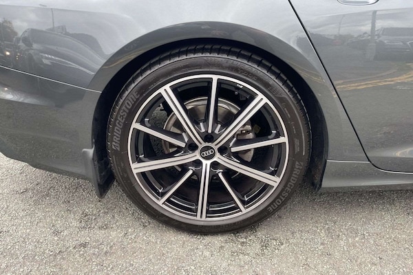 Used Audi A6 2025 for sale - 76249092: Photo 10