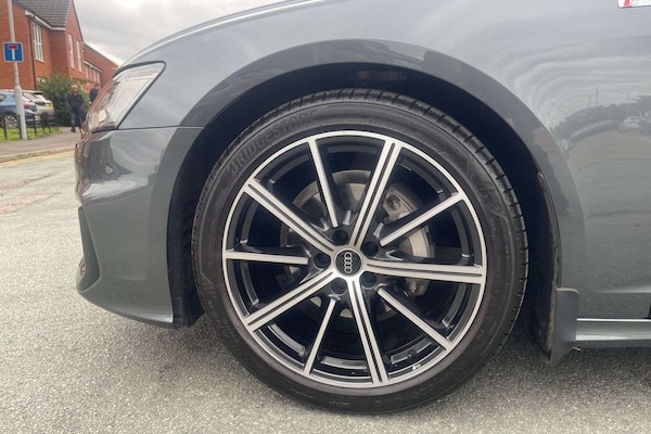 Used Audi A6 2025 for sale - 76249092: Photo 11