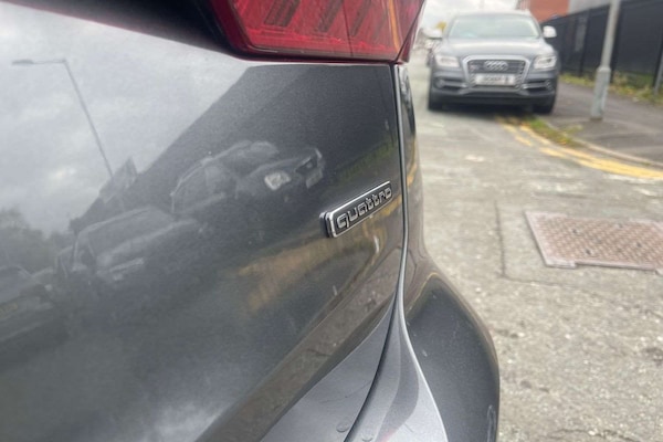 Used Audi A6 2025 for sale - 76249092: Photo 12