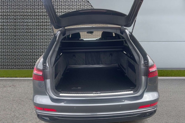 Used Audi A6 2025 for sale - 76249092: Photo 13