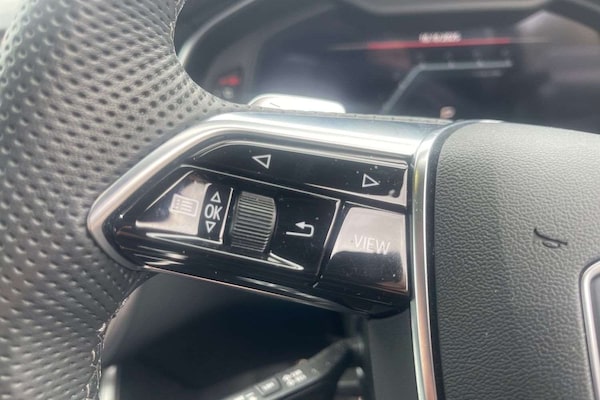 Used Audi A6 2025 for sale - 76249092: Photo 16