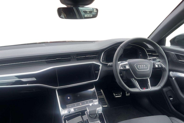 Used Audi A6 2025 for sale - 76249092: Photo 19