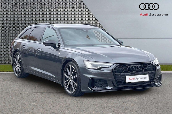 Used Audi A6 2025 for sale - 76249092: Photo 1