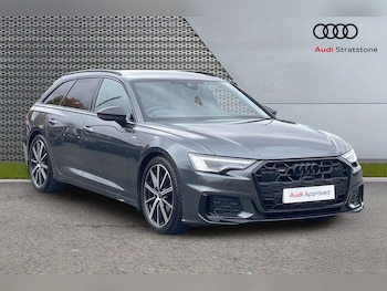 Audi - A6