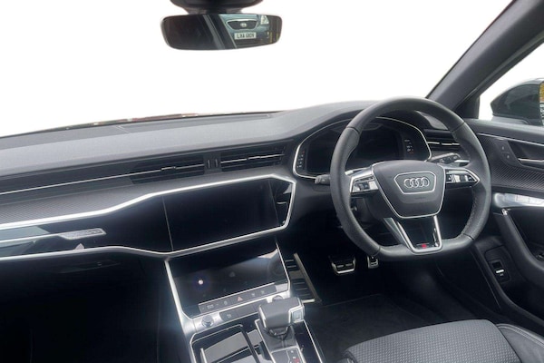 Used Audi A6 2025 for sale - 76249092: Photo 20