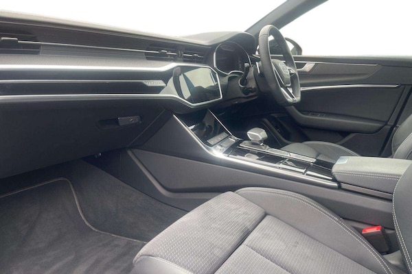 Used Audi A6 2025 for sale - 76249092: Photo 21