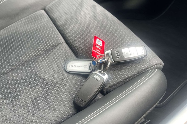 Used Audi A6 2025 for sale - 76249092: Photo 25