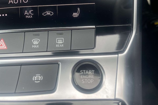 Used Audi A6 2025 for sale - 76249092: Photo 29