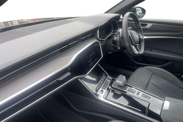 Used Audi A6 2025 for sale - 76249092: Photo 2