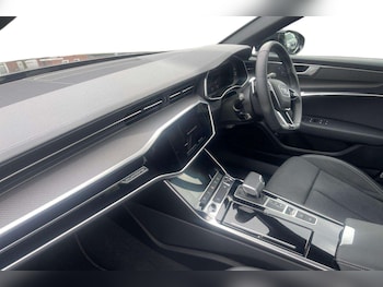Used Audi A6 2025 for sale - 76249092: Photo 2
