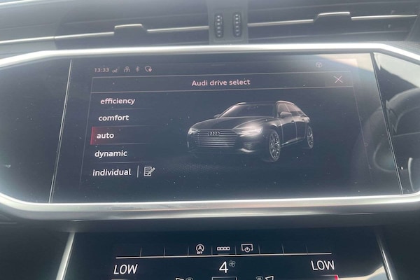 Used Audi A6 2025 for sale - 76249092: Photo 30