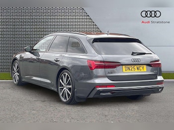 Used Audi A6 2025 for sale - 76249092: Photo 3