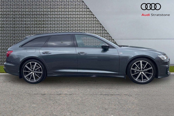 Used Audi A6 2025 for sale - 76249092: Photo 4