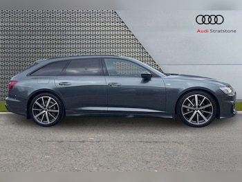 Used Audi A6 2025 for sale - 76249092: Photo 4