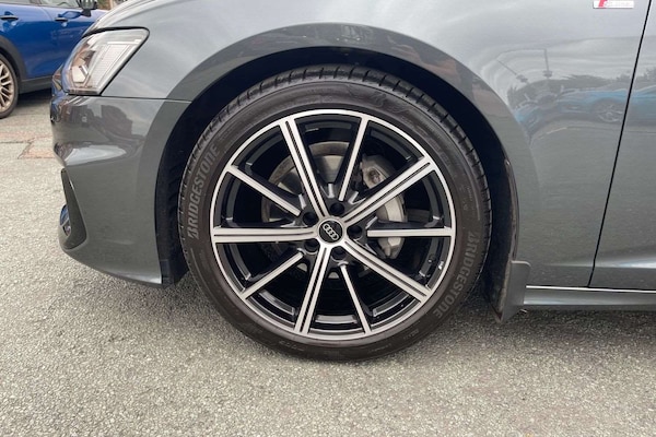 Used Audi A6 2025 for sale - 76249092: Photo 5