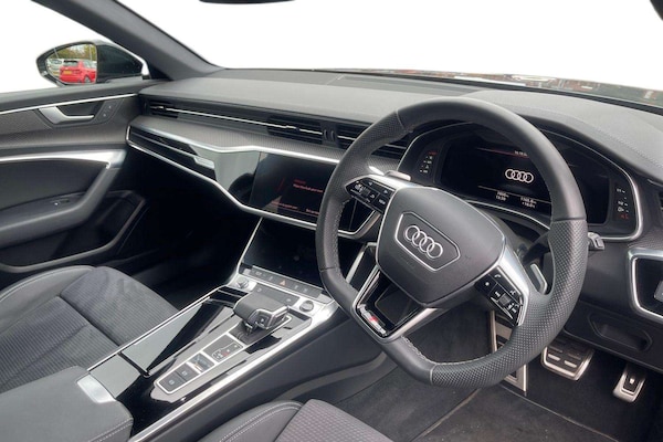 Used Audi A6 2025 for sale - 76249092: Photo 6