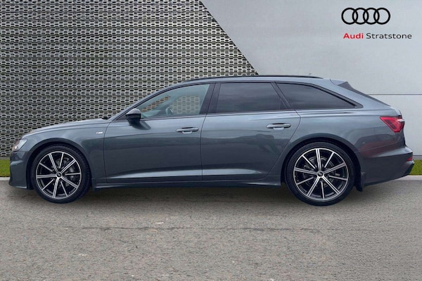 Used Audi A6 2025 for sale - 76249092: Photo 8