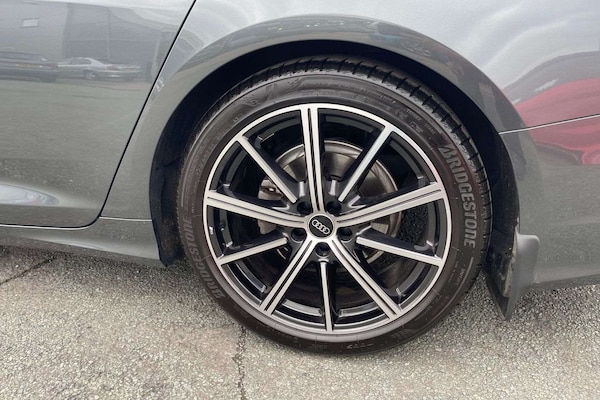 Used Audi A6 2025 for sale - 76249092: Photo 9