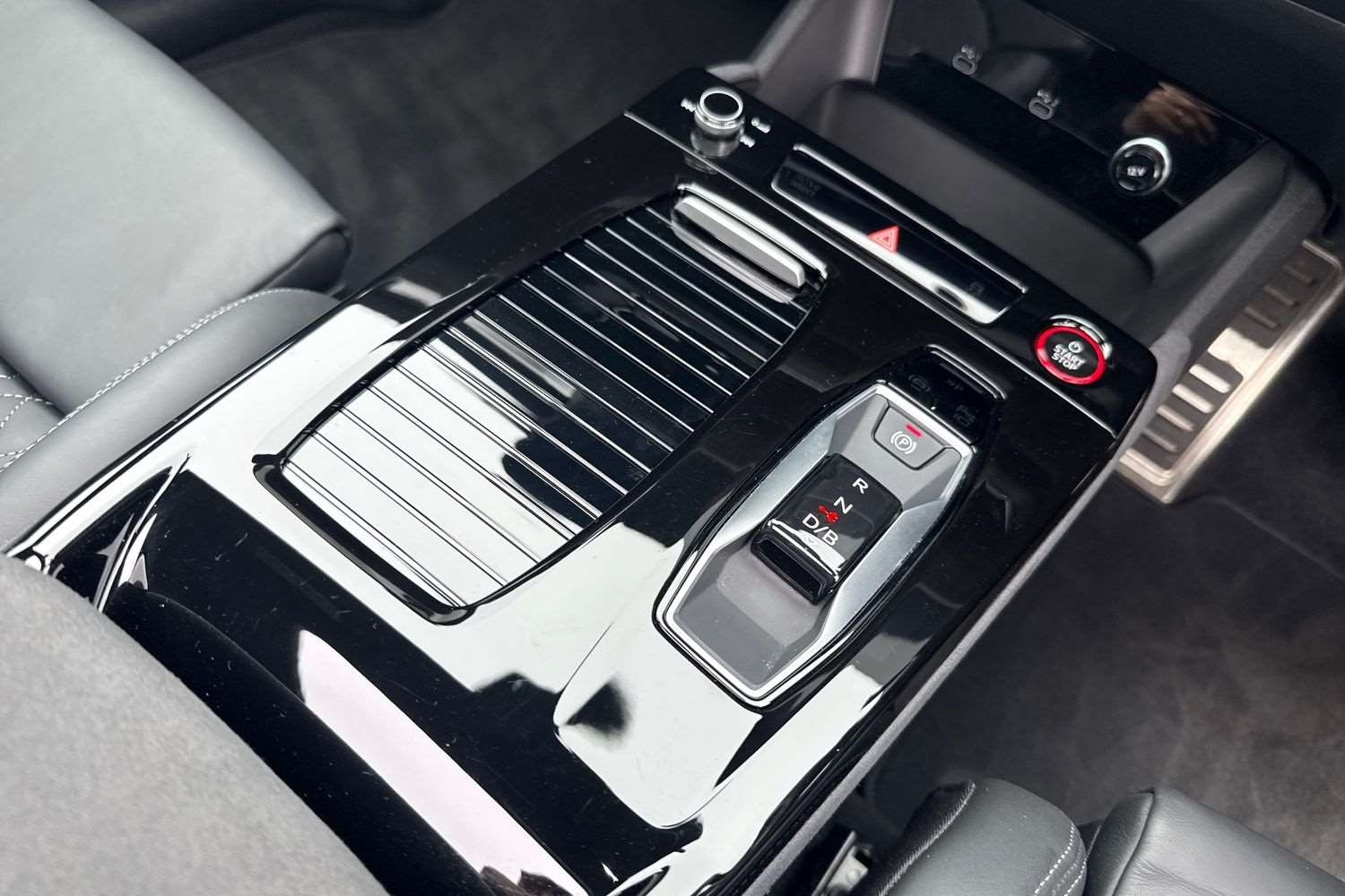 Used Audi Q6 e-tron 2024 for sale - 76411290: Photo 15