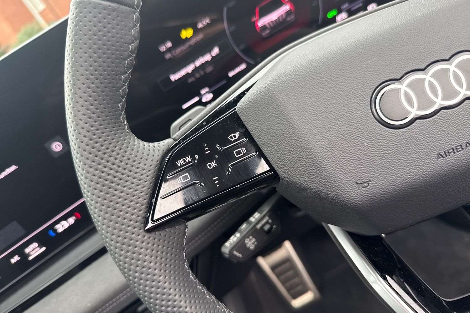 Used Audi Q6 e-tron 2024 for sale - 76411290: Photo 16