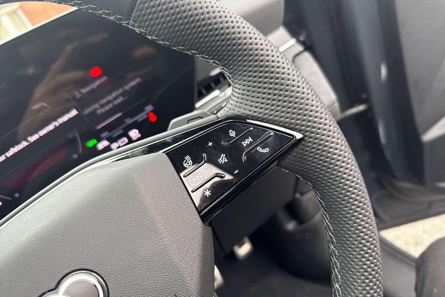 Used Audi Q6 e-tron 2024 for sale - 76411290: Photo 17