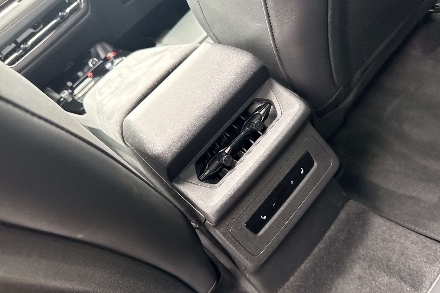 Used Audi Q6 e-tron 2024 for sale - 76411290: Photo 23